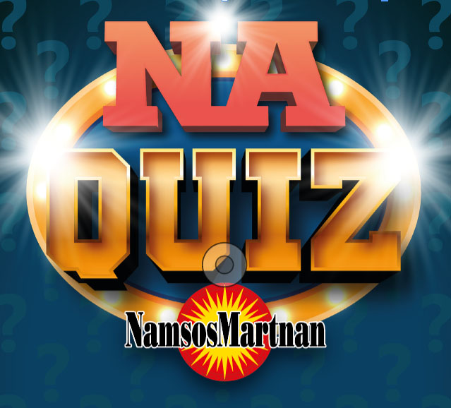 Martnasquiz